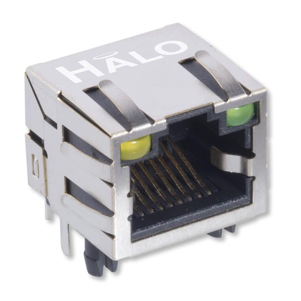 HCJT1-805SK-L12 electronic component of HALO