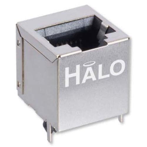 HCJV1-804UK electronic component of HALO