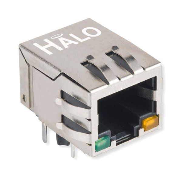 HFJ11-E2G48E-L12RL electronic component of HALO