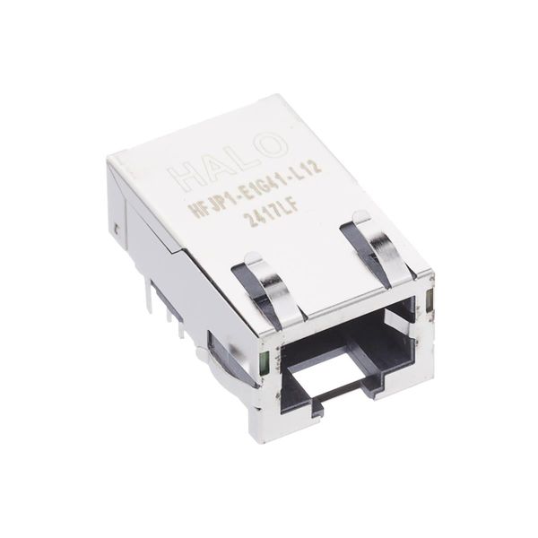 HFJP1-E1G41-L12LF electronic component of HALO