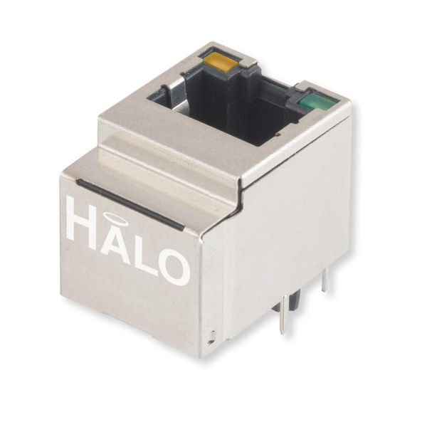 HFJV1-S101-L12RL electronic component of HALO
