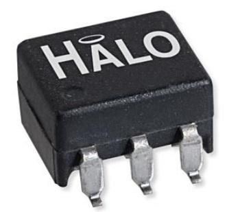 TG10-1205NS-RL electronic component of HALO