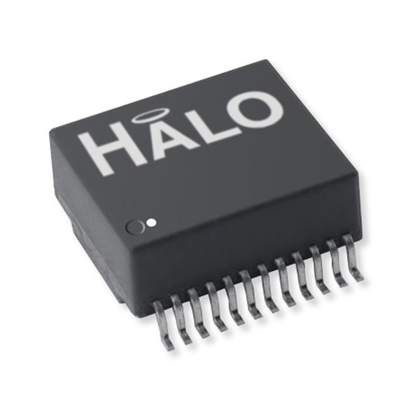 TG10G-S100NJLF electronic component of HALO