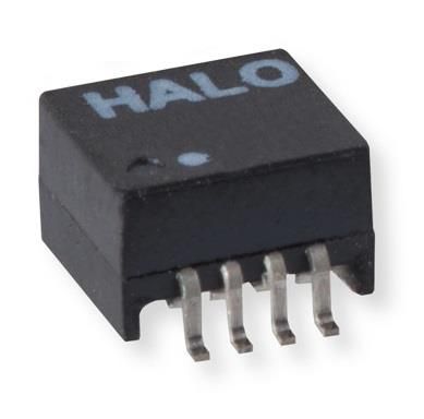 TG110-BP07NTRL electronic component of HALO