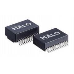 TG2G-E13NYNLF electronic component of HALO