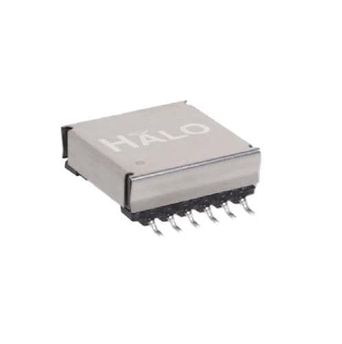 TGSP-P154EFD20LF electronic component of HALO
