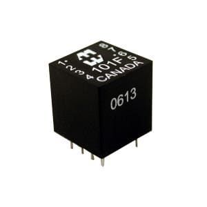 101H electronic component of Hammond