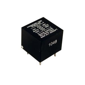 102H electronic component of Hammond