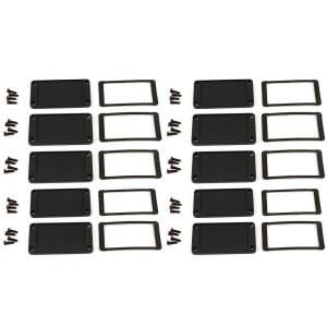 1457KWP-10 electronic component of Hammond