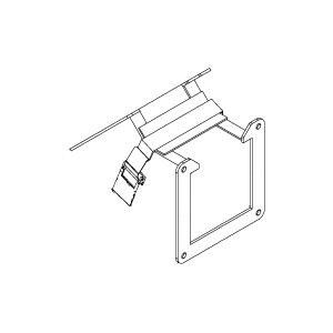 1485E4P electronic component of Hammond