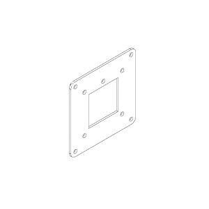 1487ERCD electronic component of Hammond