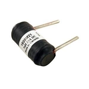 1538M03 electronic component of Hammond