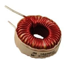 1540M17 electronic component of Hammond