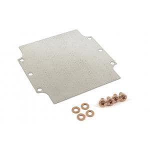 1590Z160PL electronic component of Hammond