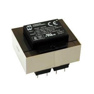 183F24 electronic component of Hammond