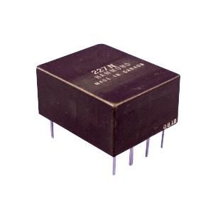 227N electronic component of Hammond