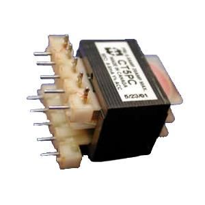 CT5PC electronic component of Hammond