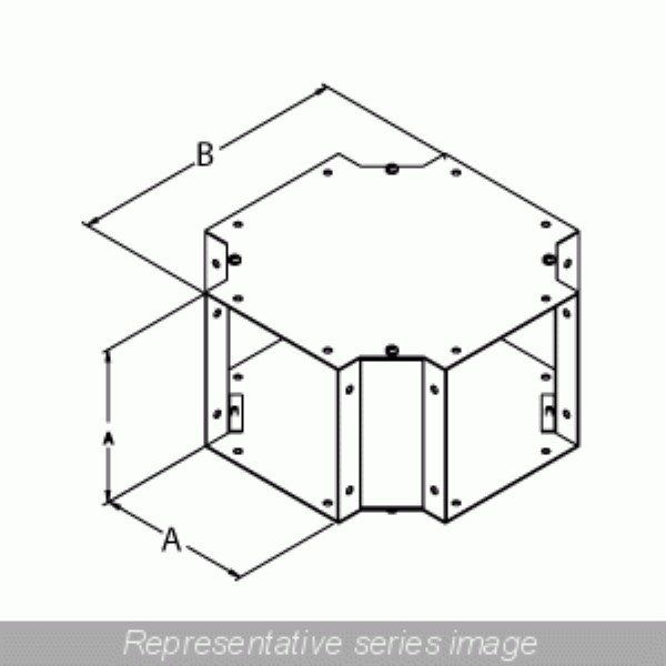 CWCF8 electronic component of Hammond