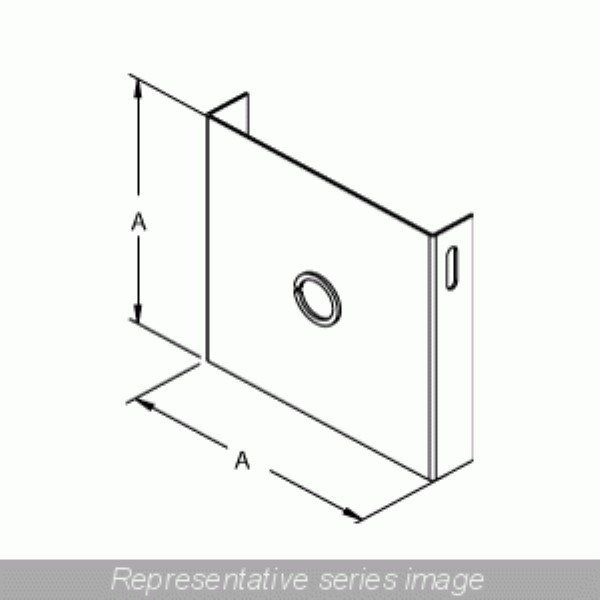 CWCP4 electronic component of Hammond