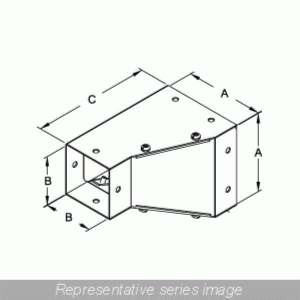 CWCRD42 electronic component of Hammond