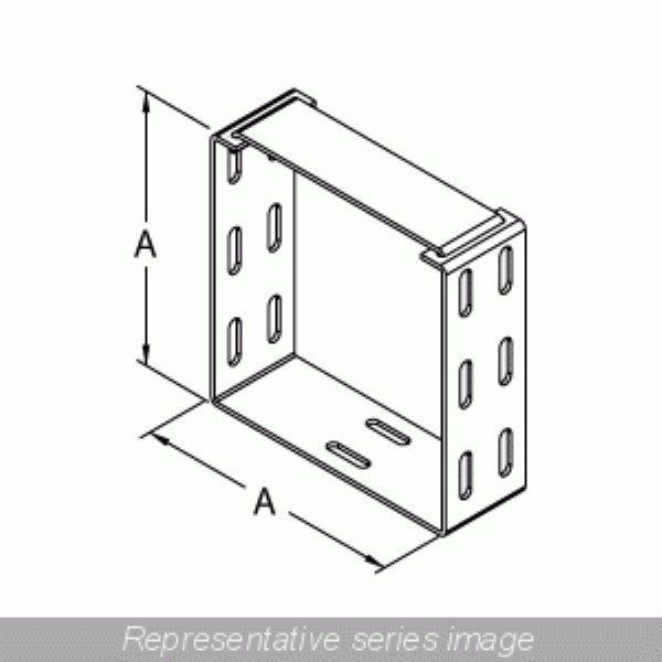 CWJO8 electronic component of Hammond