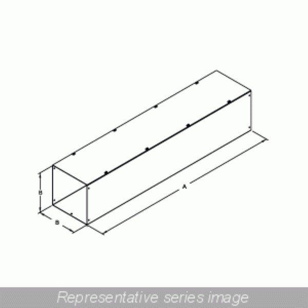 CWSC1060NK electronic component of Hammond