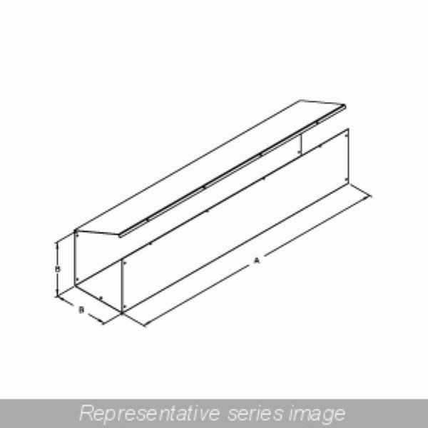 CWST1296NK electronic component of Hammond