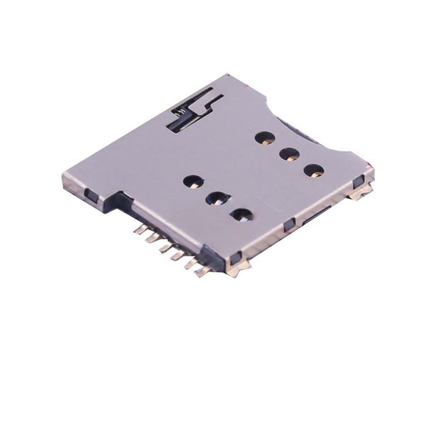 SIM-200-P6 electronic component of Hanbo Electronic