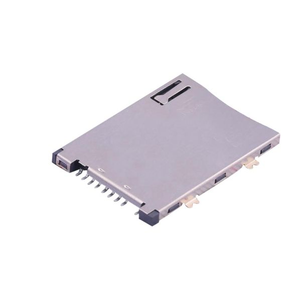 SIM-214 electronic component of Hanbo Electronic
