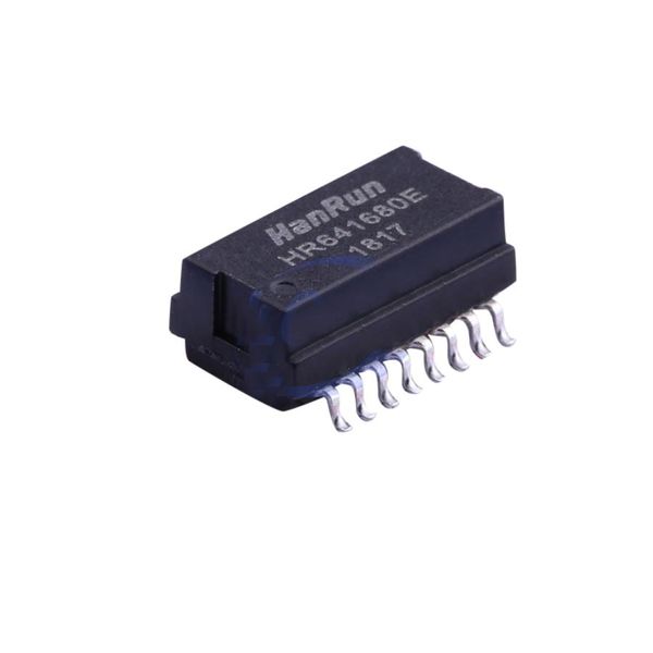 HR641680E electronic component of HanRun