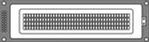 HDM40416H-5-S00S electronic component of Hantronix