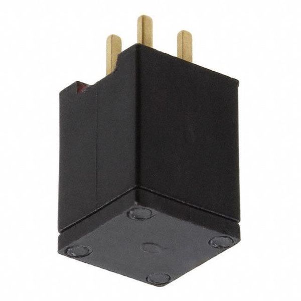 HARB0012 Electromechanical