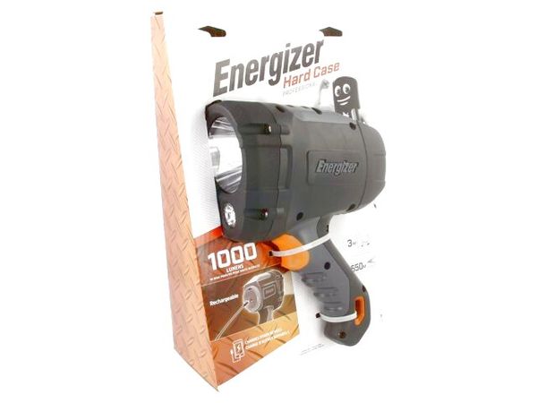 HARDCASE PROFESSIONAL RECHARGEABLE HYBRI electronic component of Energizer