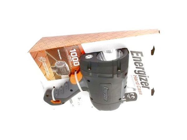 HARDCASE PROFESSIONAL RECHARGEABLE HYBRI Other Tools