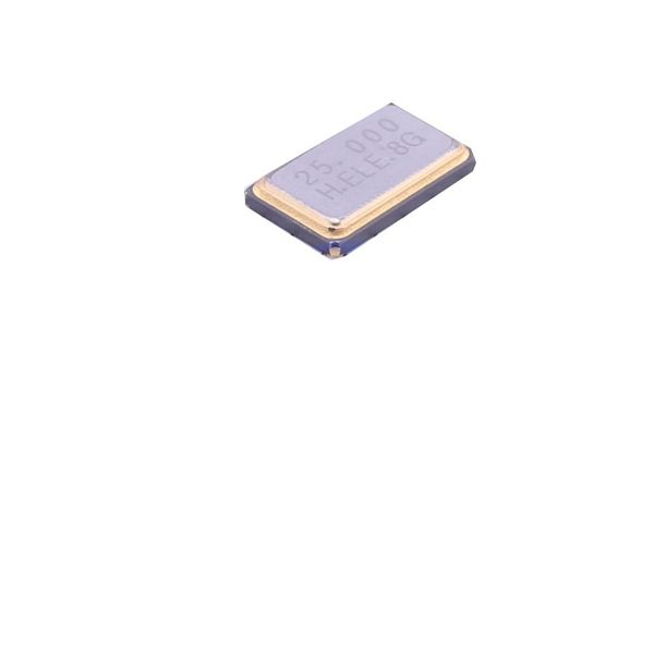 X1H025000FK1H electronic component of Harmony