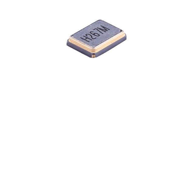 X3S026000BB1H-CHZ electronic component of Harmony