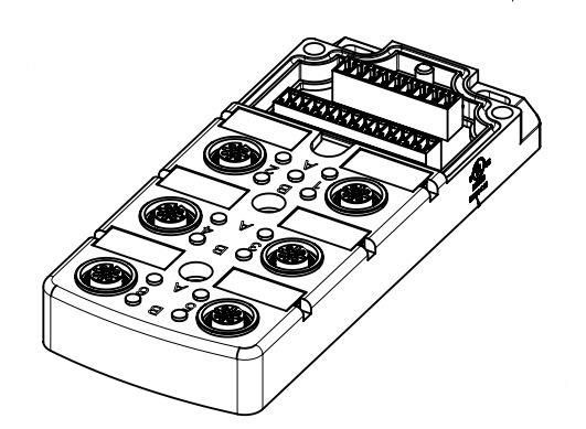 090700011200 electronic component of HARTING