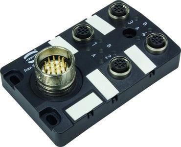 090700201200 electronic component of HARTING