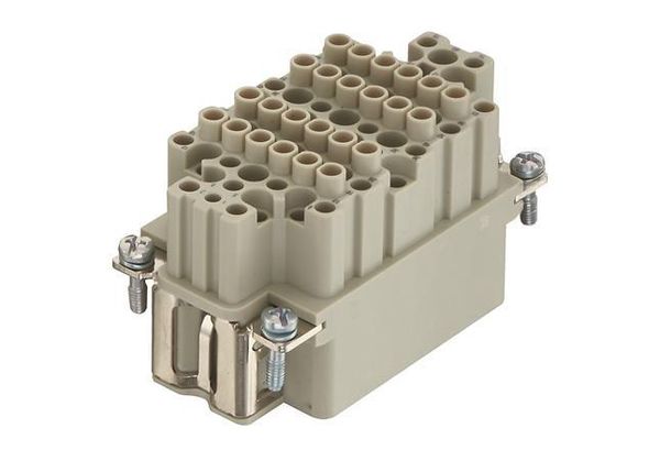 09160752101 electronic component of HARTING