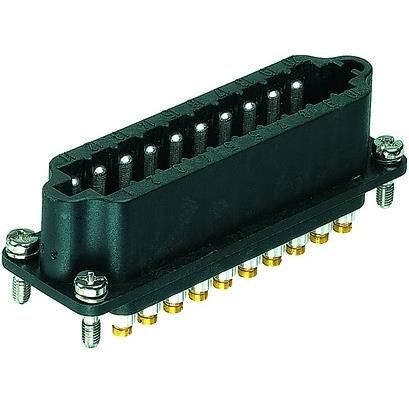 09700202622 electronic component of HARTING