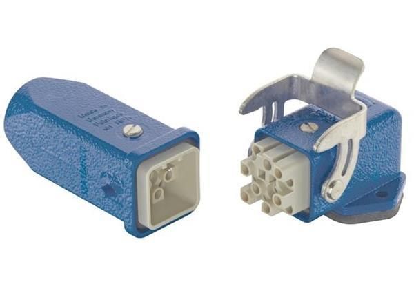10360120003 electronic component of HARTING
