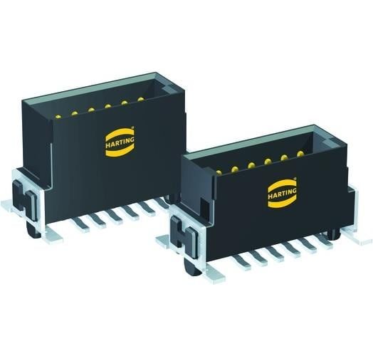 15110062601000 electronic component of HARTING