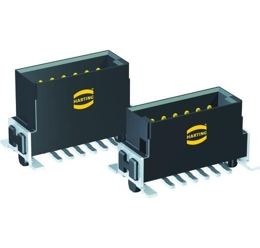 15110262601000 electronic component of HARTING