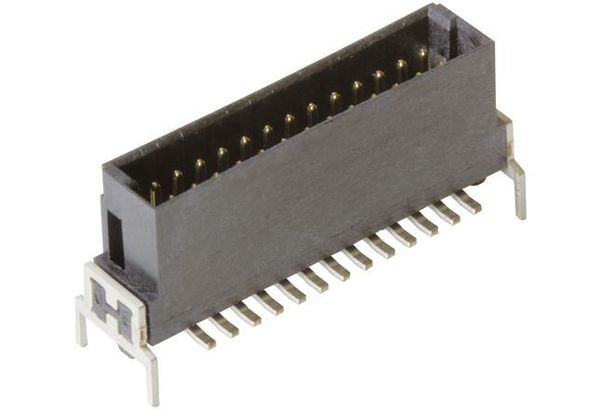 15120062401000 electronic component of HARTING