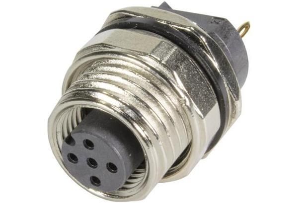 21033212430 electronic component of HARTING