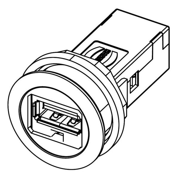 9454521918 electronic component of HARTING