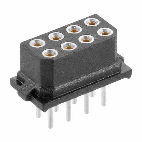 B5741-208-F-T-0 electronic component of Harwin