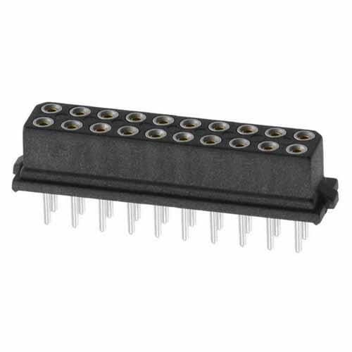 B5741-220-F-T-0 electronic component of Harwin