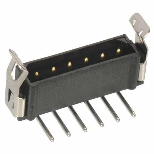 B5743-103-M-L-1 electronic component of Harwin