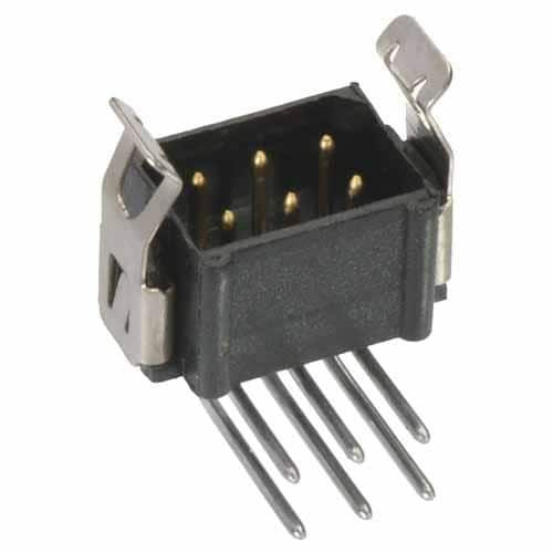 B5743-204-M-L-1 electronic component of Harwin